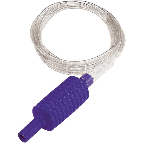 36661 Custom Accessories Siphon Pump