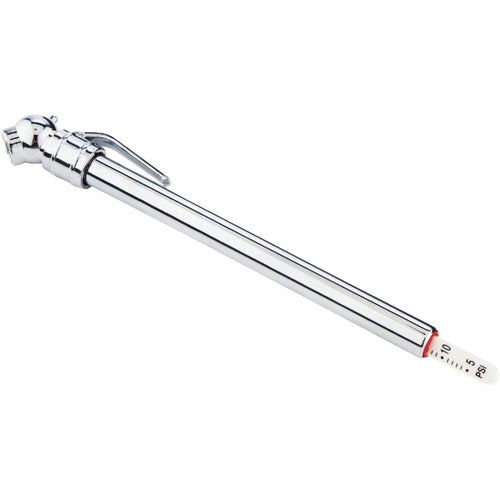 74446 Custom Accessories Pencil Tire Gauge