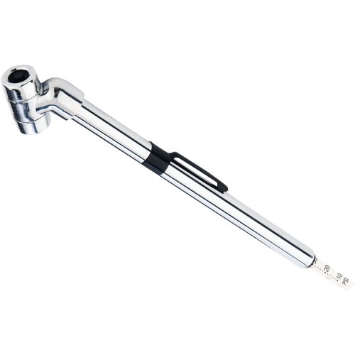 73334 Custom Accessories Offset Head Tire Gauge