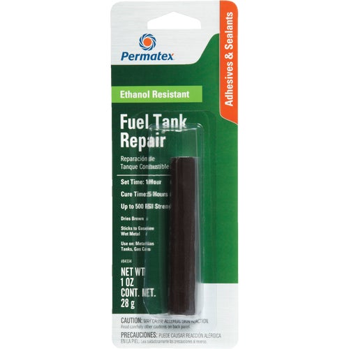 84334 PERMATEX Gas Tank & Radiator Repair Kit