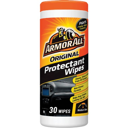 17496C Armor All Original Protectant Wipe