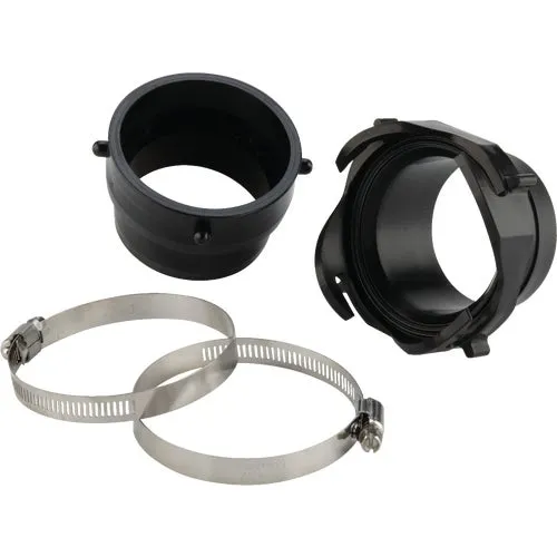 39543 Camco Twist Connect RV Sewer Hose Connector Kit