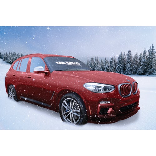 31569 Sno-Shield Windshield Cover