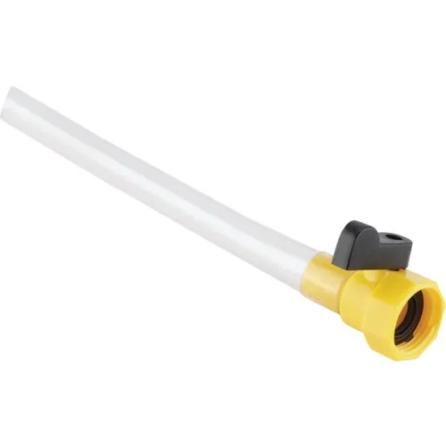 40003 RV Fresh Water Filler