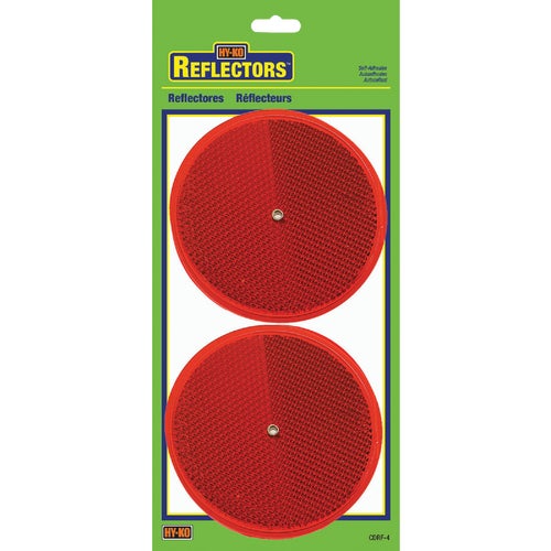 CDRF-5B Hy-Ko Nail-On Reflector
