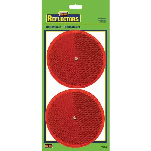 CDRF-5R Hy-Ko Nail-On Reflector