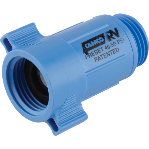 40055 RV Water Regulator