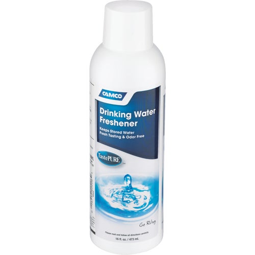 40206 TastePure RV Drinking Water Freshener