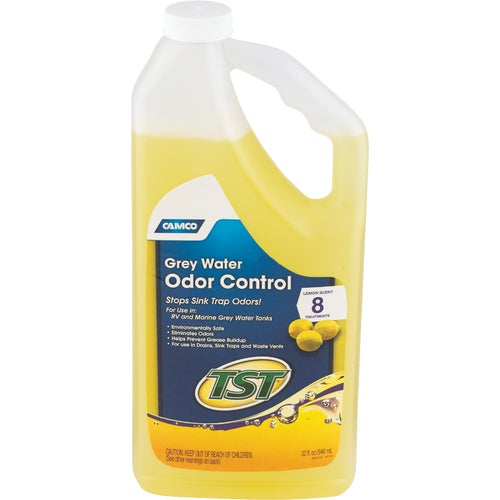 40252 TST Grey RV Water Line Cleaner