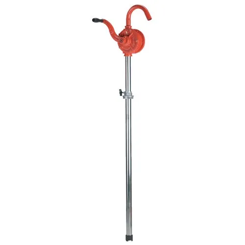 55-303 Plews LubriMatic Rotary Hand Pump
