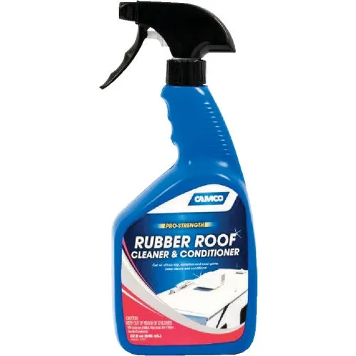 41063 Camco RV Black Streak Remover and Conditioner