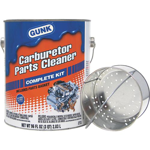 CC3K Gunk Parts Cleaner
