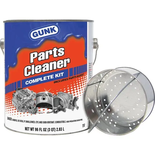CC3K Gunk Parts Cleaner