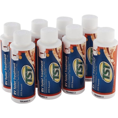 41191 TST Ultra Concentrated RV Tank Treatment Singles