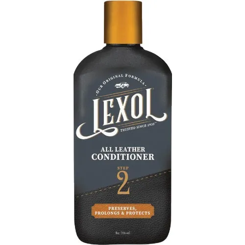 1008 Lexol All Leather Conditioner