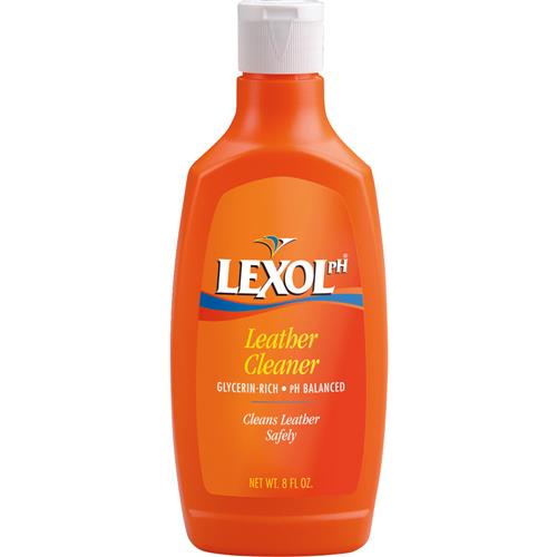 1108 Lexol PH All Leather Cleaner