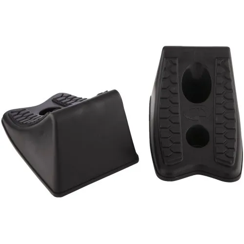 59993 Custom Accessories Wheel Chock