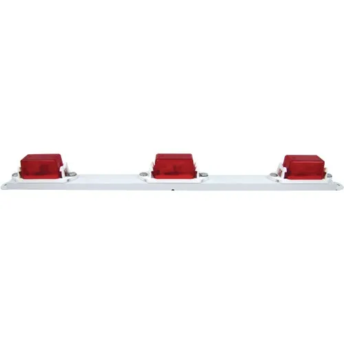 V107-3R Mini Light Bar