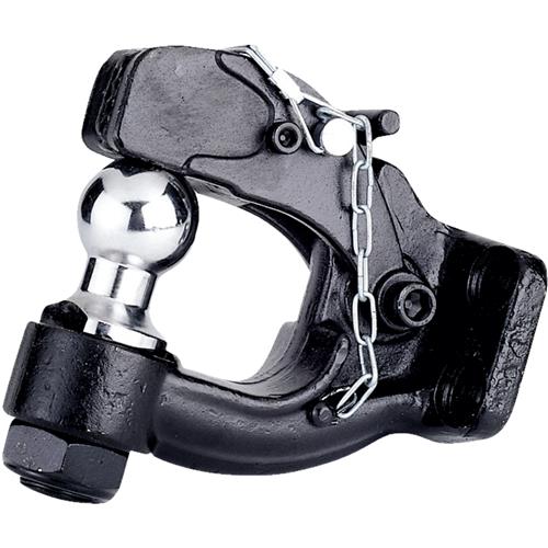 7411720 Reese Towpower Pintle Hook Combination