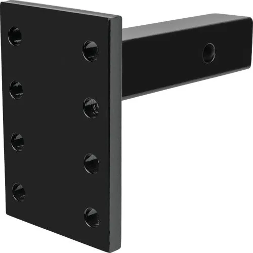 74281 Reese Towpower Pintle Mounting Plate