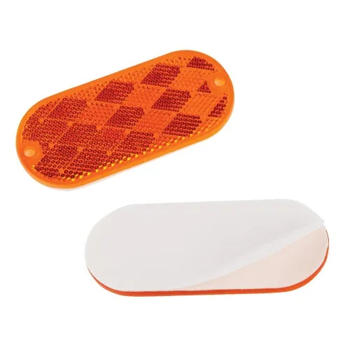 V480A Peterson V480 Oblong Oval Reflector