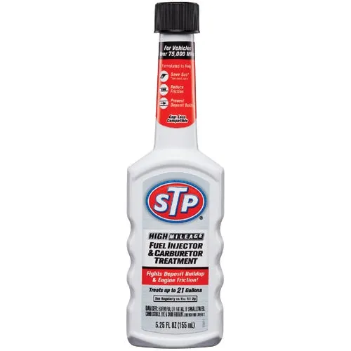 18311 STP Injector and Carburetor Fuel System Cleaner