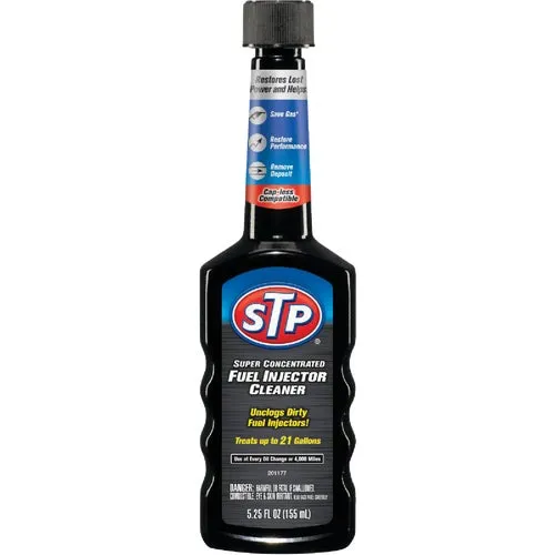 18041G STP Fuel System Cleaner