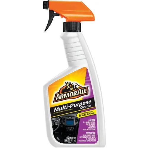 14881B Armor All Multi-Purpose Auto Interior Cleaner