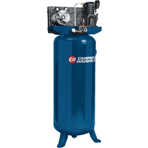 VT6195 Campbell Hausfeld 60 Gal. Air Compressor