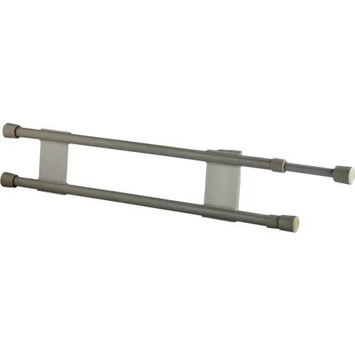 44073 Refrigerator And Cupboard RV Storage Bar