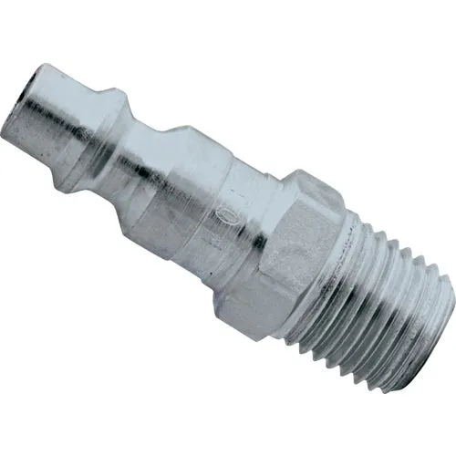 S733 Milton 3/8 In. Body Series M-Style Plug