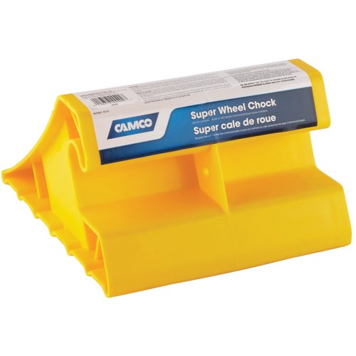 44492 Camco Super RV Wheel Chock