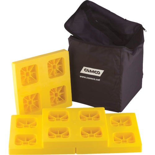 44505 Camco RV Leveler Blocks
