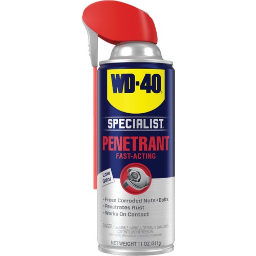 300004 WD-40 Specialist Penetrant