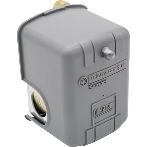 FHG12J52XCP Square D Air Compressor Pressure Switch
