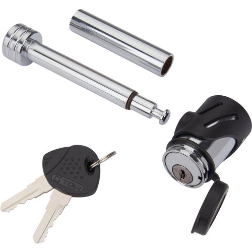 7009300 Reese Towpower Easy Access Coupler Lock