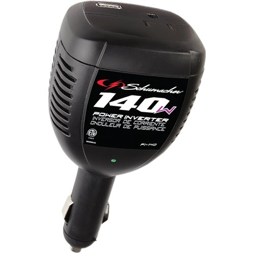 PI-140 Schumacher 140W Analog Power Inverter