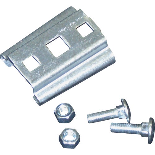 4 Safety Vehicle Emblem Safety Emblem Socket & Bolt