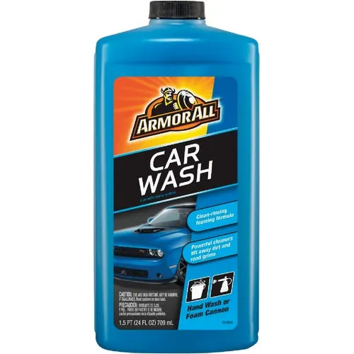 AVHWB-64-1USLT Armor All Car Wash