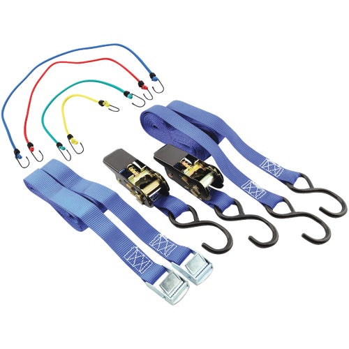 1414 Erickson Tie-Down Set