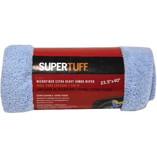 10820 Trimaco SuperTuff Jumbo Cleaning Cloth