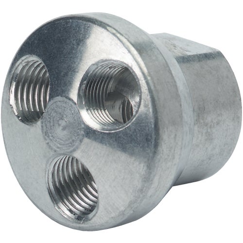 41-125 Tru-Flate 3-in-1 Air Line Manifold