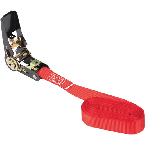 1401 Erickson Lashing Ratchet Strap