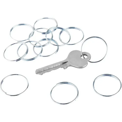 75900 Lucky Line Giveaway Key Ring