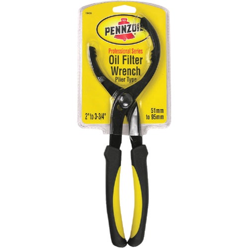 19420 Pennzoil Professional Oil Filter Pliers