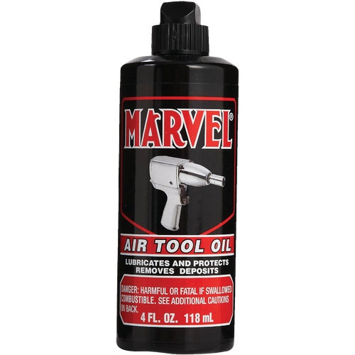 MM080R Marvel Pneumatic Tool Oil