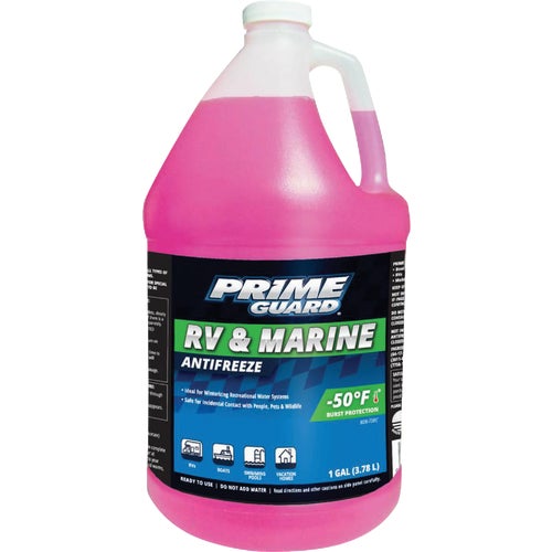PRIM95806 Prime Guard Arctic Ban RV and Marine Antifreeze
