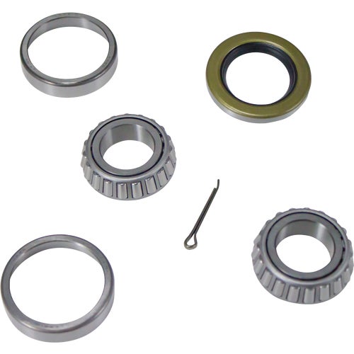 6502 D-L Trailer Wheel Bearing Set