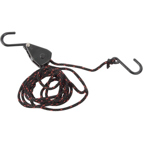 1800 Erickson Tite Rope Ratchet Strap