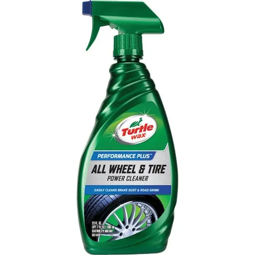 T18 Turtle Wax All Wheel Cleaner